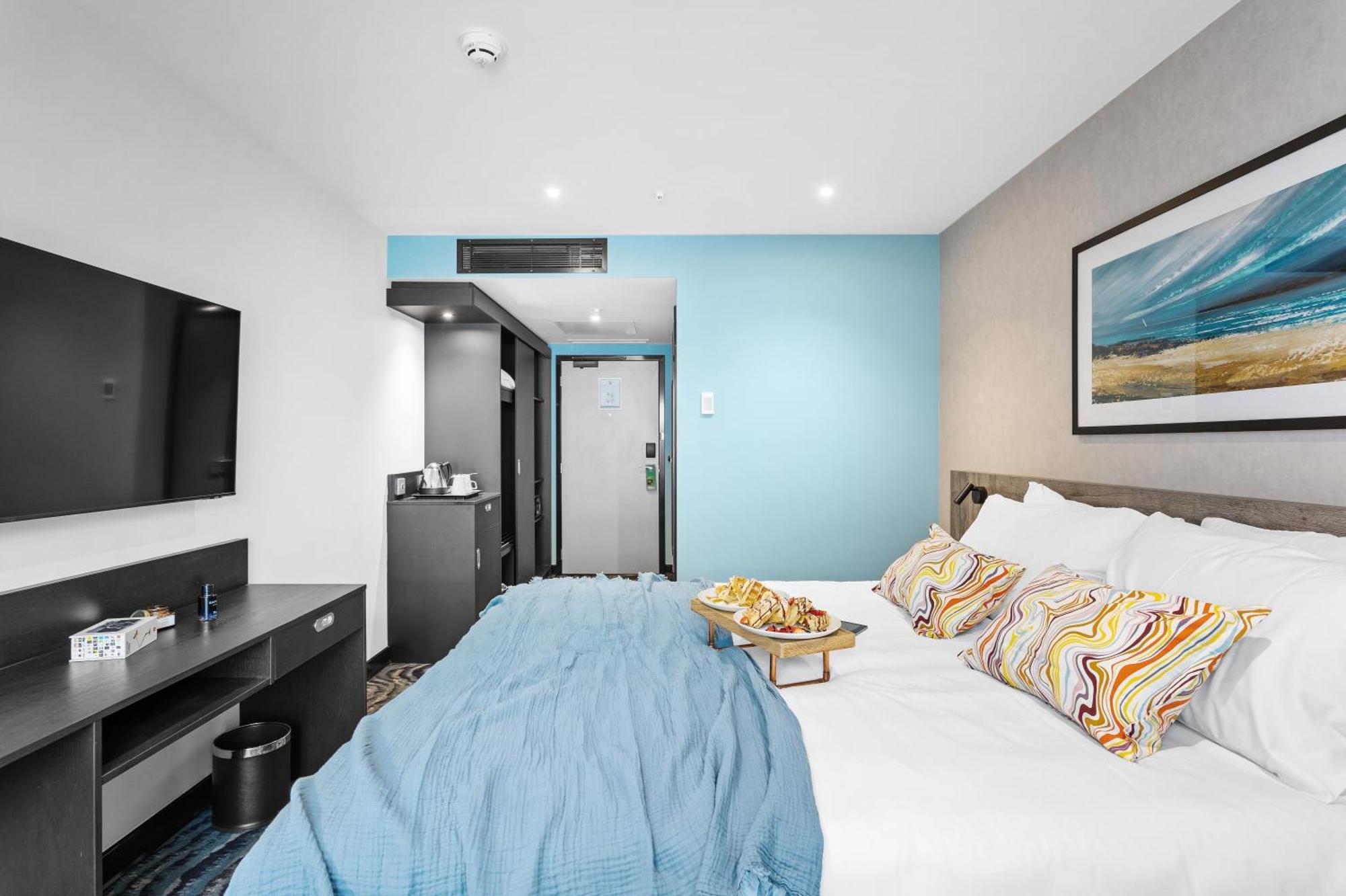 Hotel Ibis Styles Paignton Exterior foto