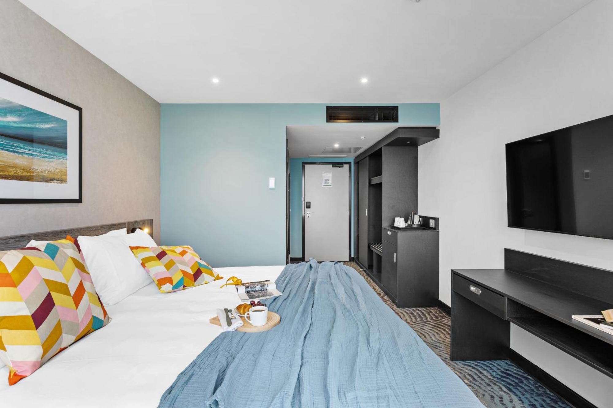 Hotel Ibis Styles Paignton Exterior foto